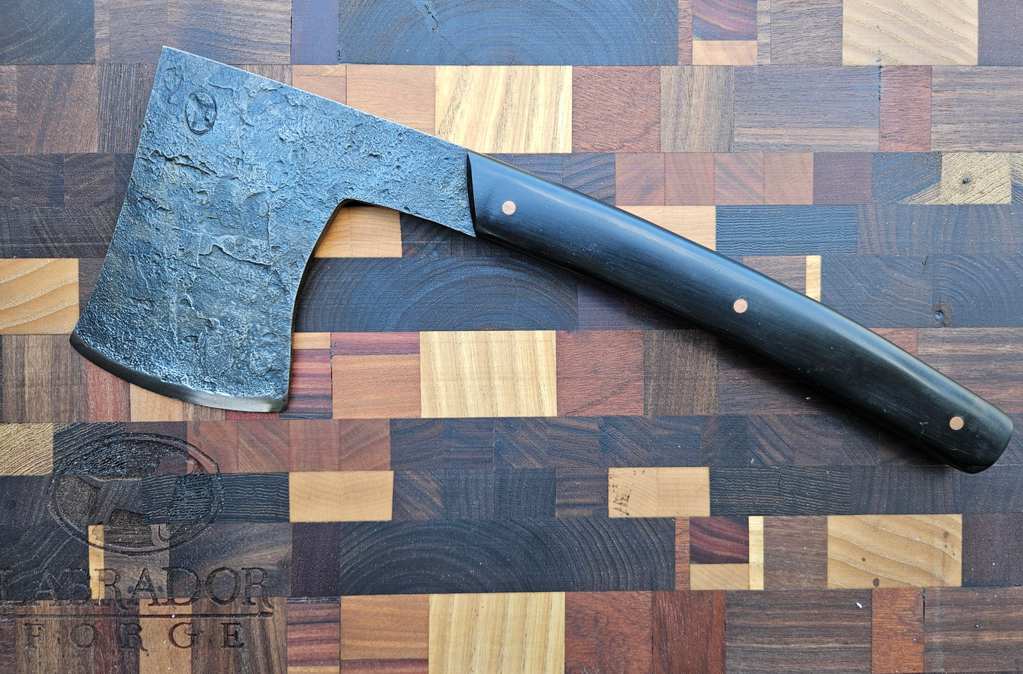 Pack hatchet