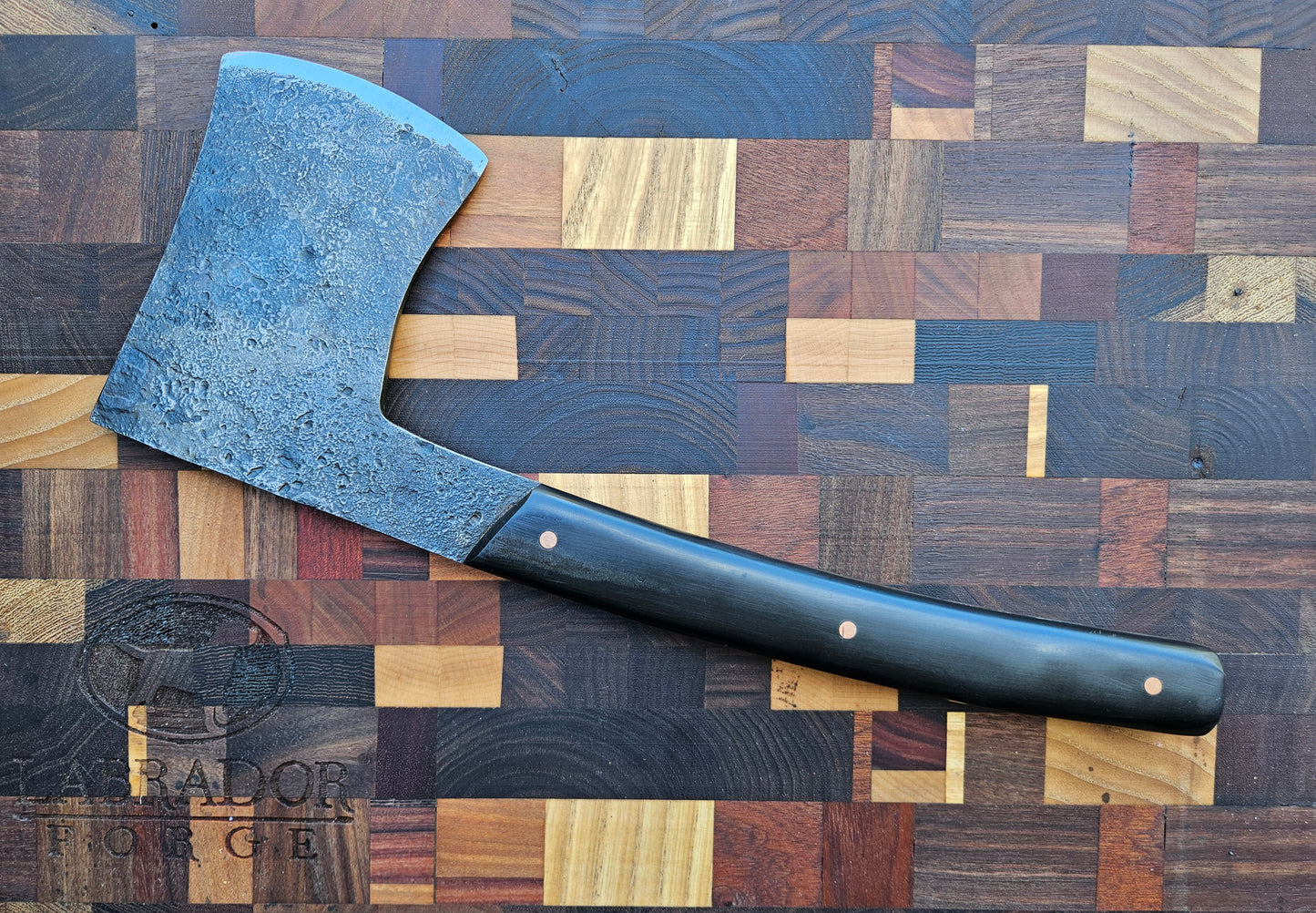 Pack hatchet