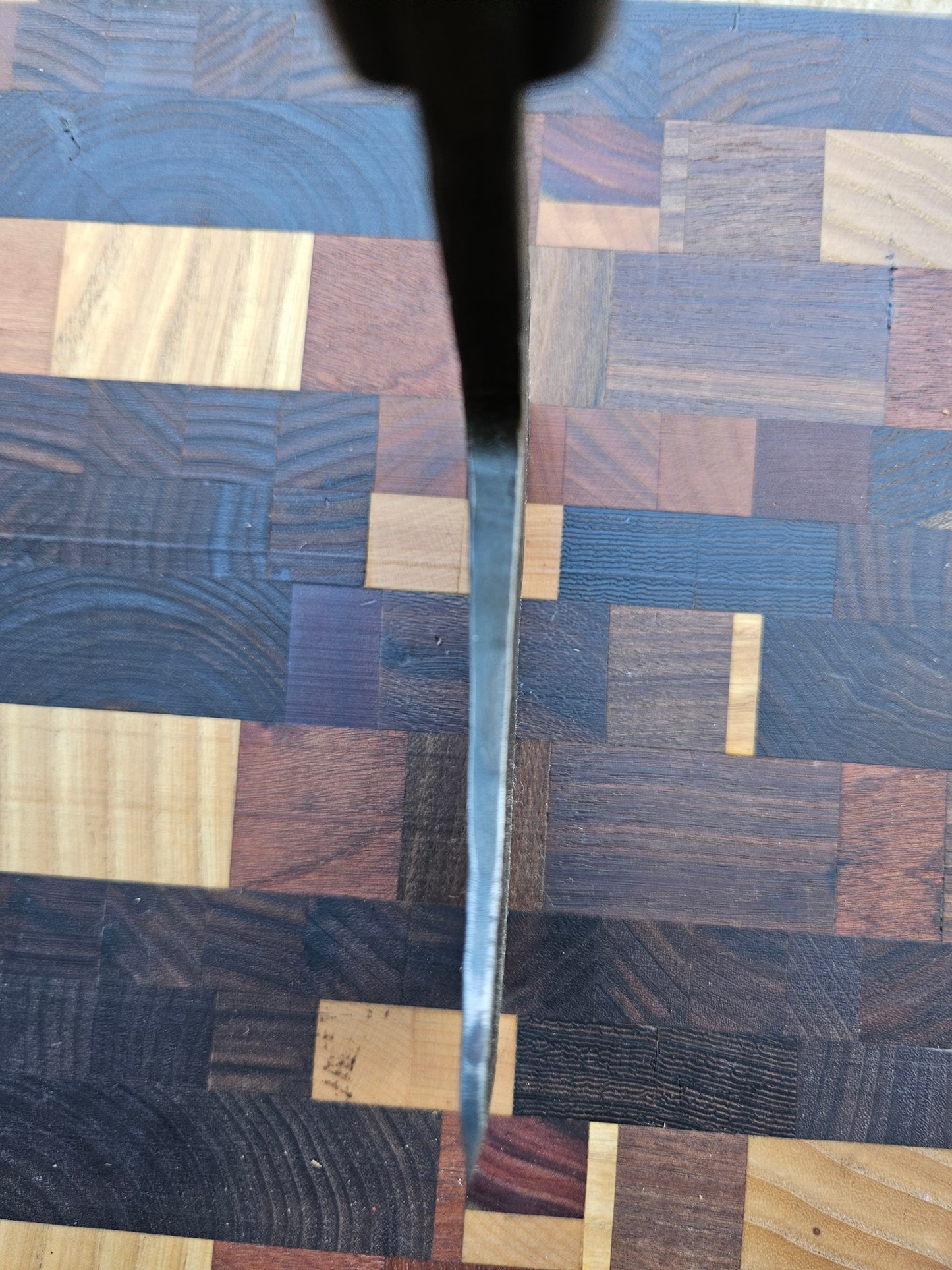 Pack hatchet