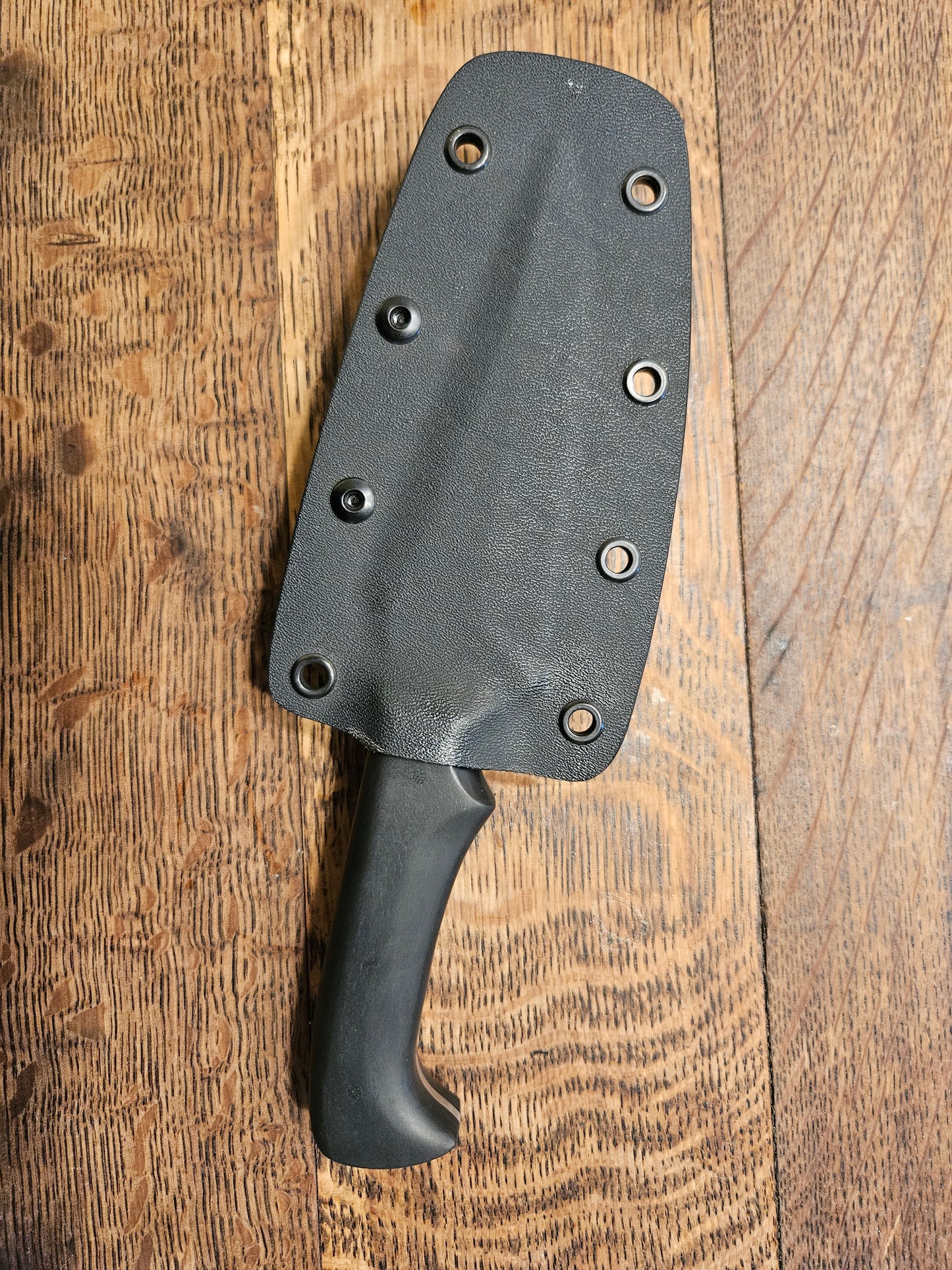 Cerberus EDC