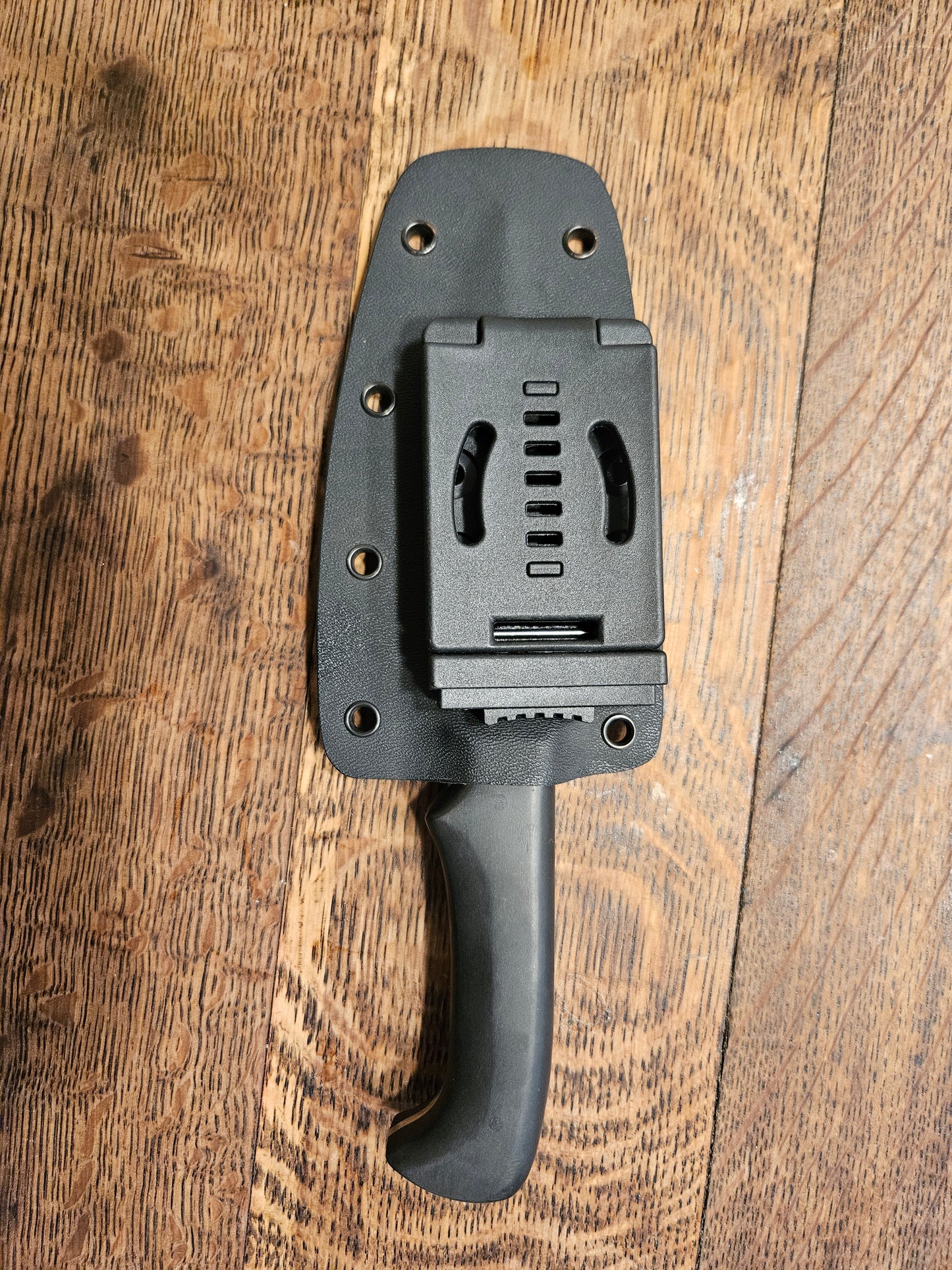 Cerberus EDC