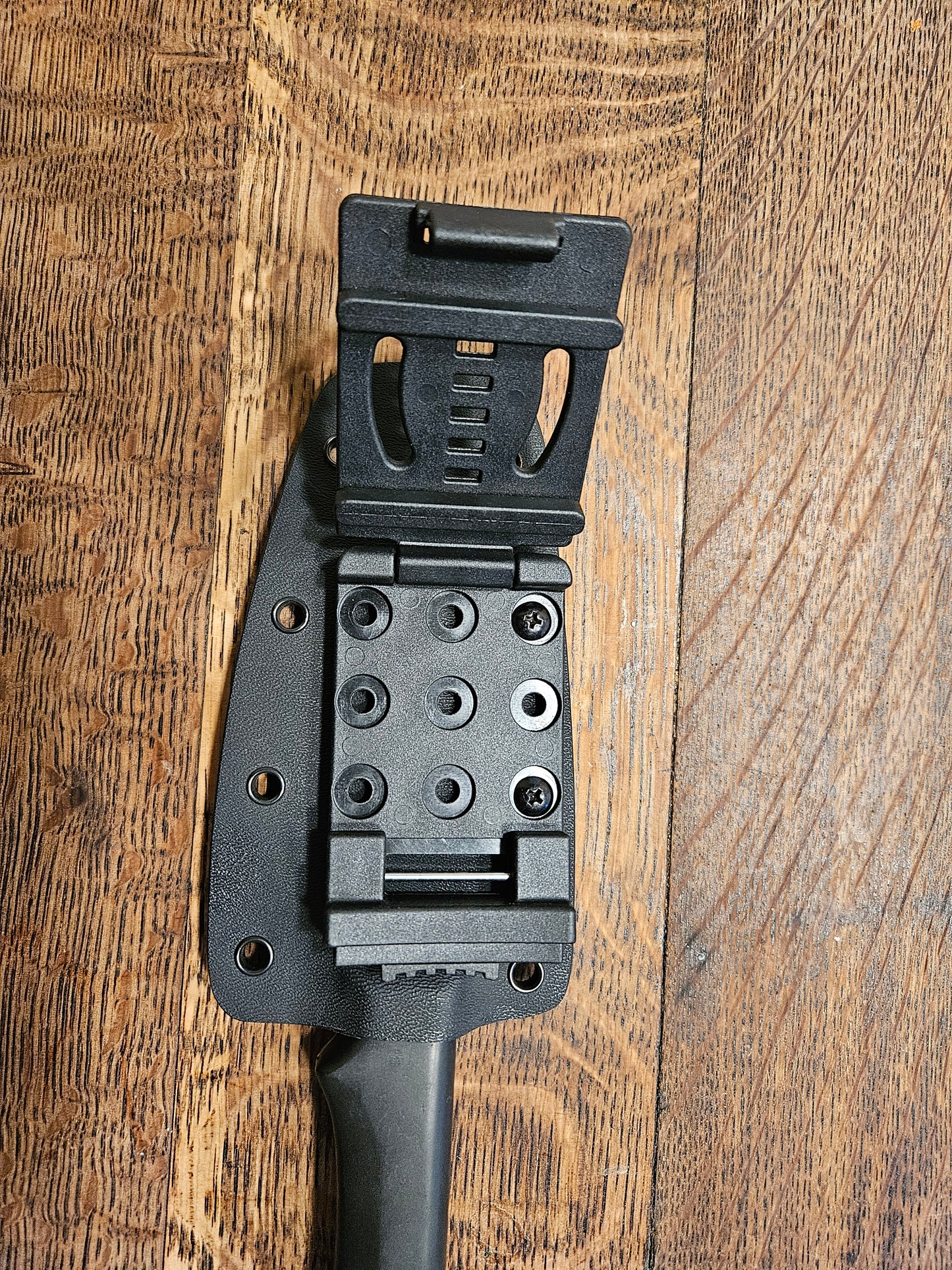 Cerberus EDC