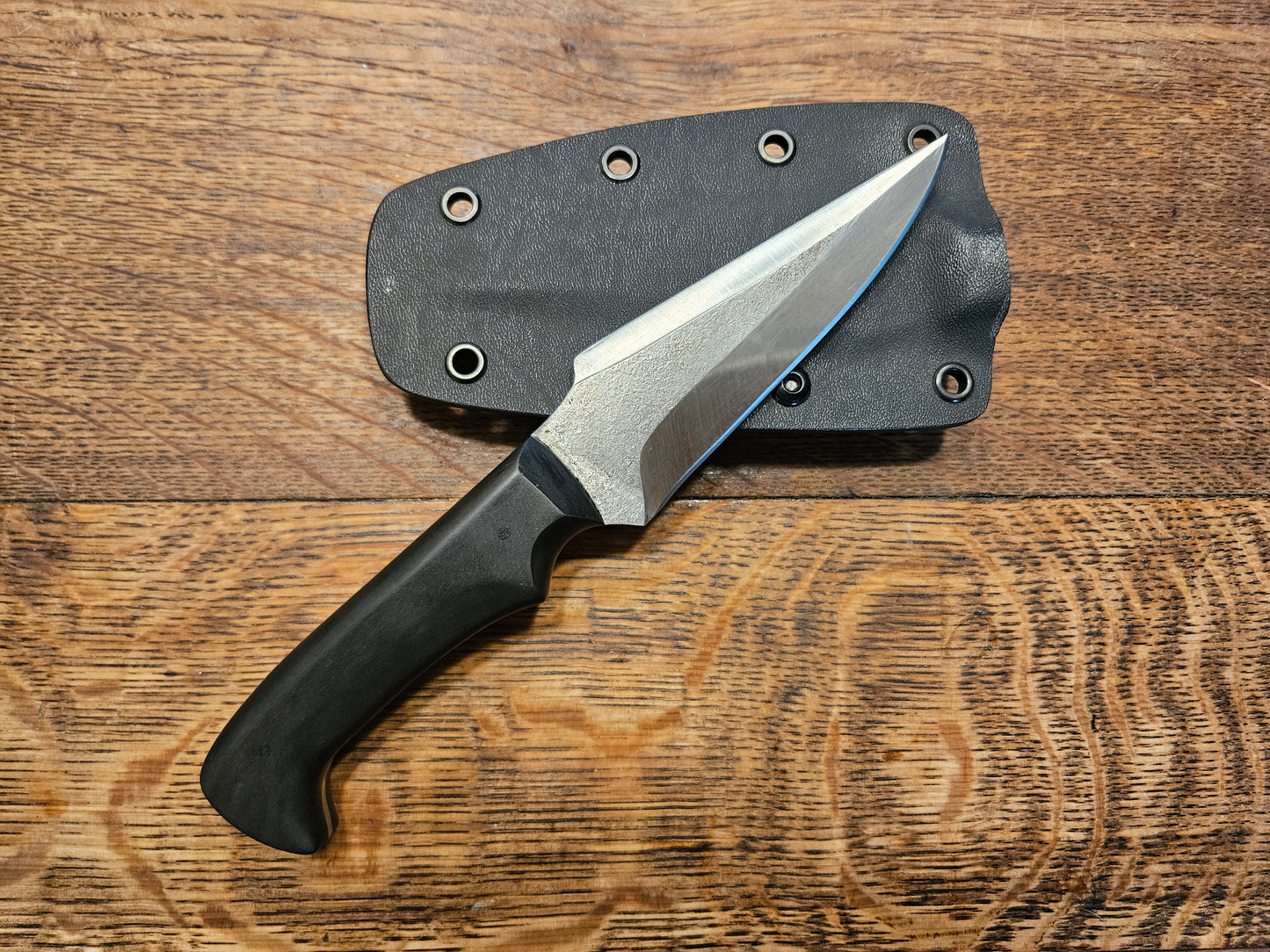 Cerberus EDC