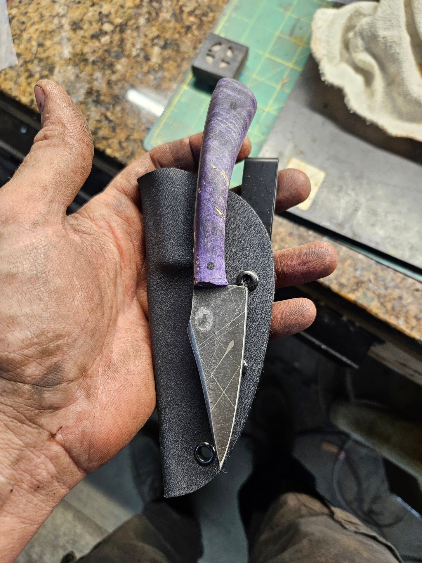 2.75" EDC