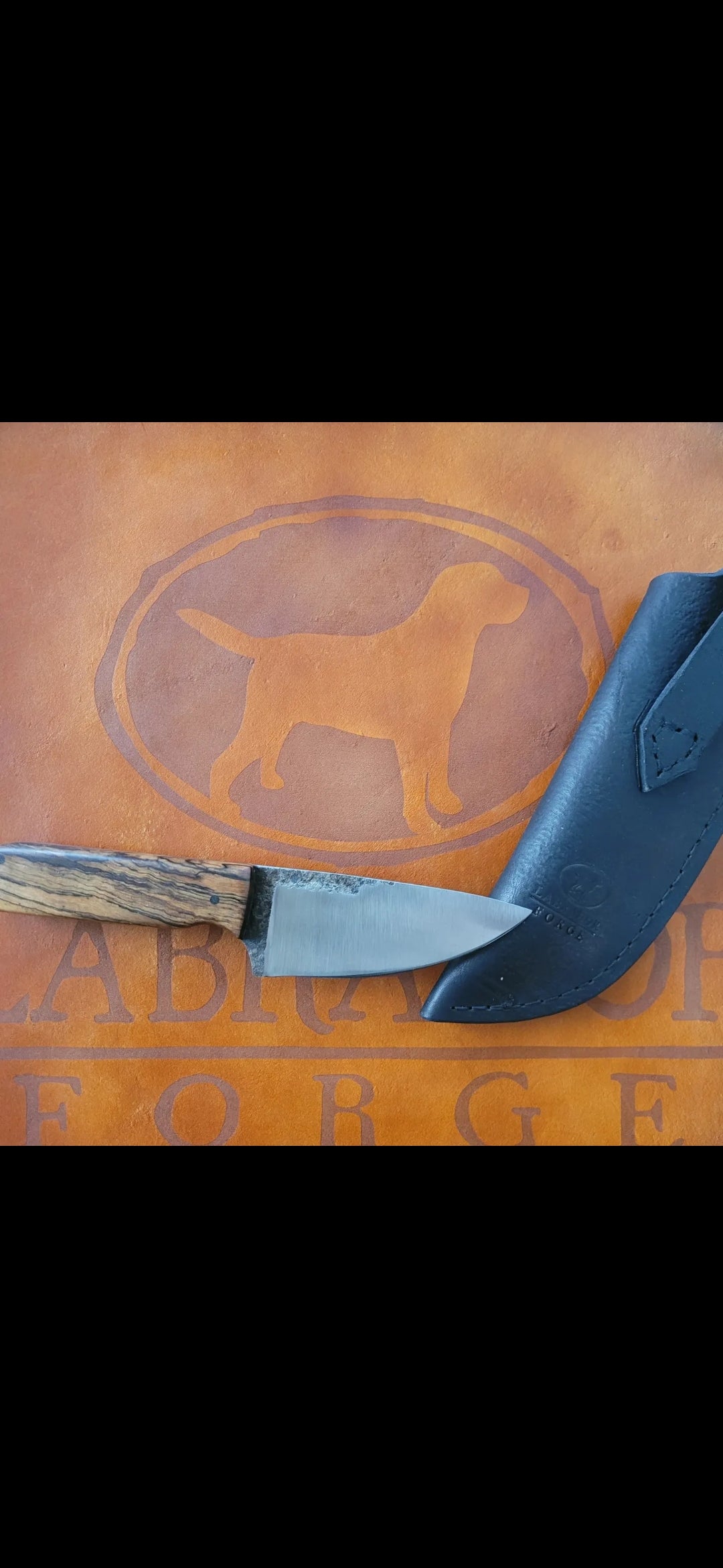 8 hour bladesmithing class