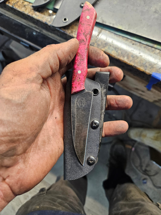 Sheepsfoot EDC