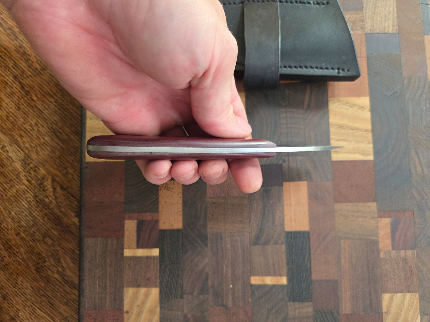 EDC Skinner