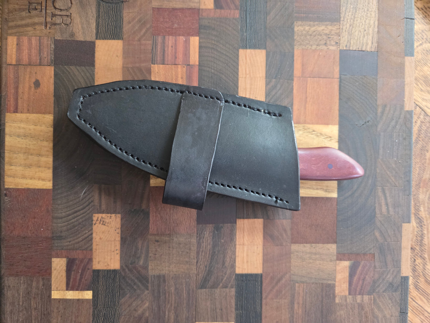 EDC Skinner