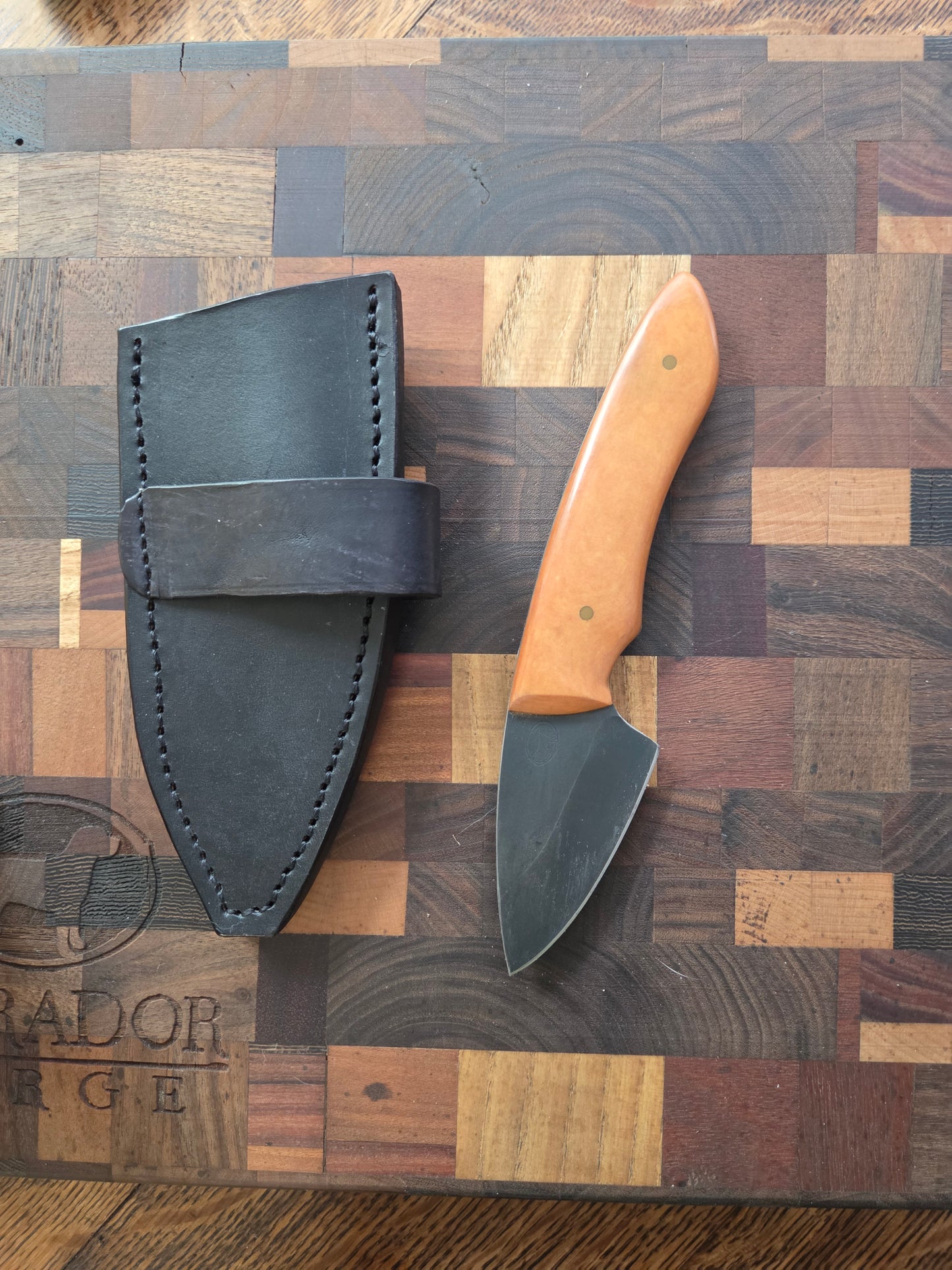 EDC Skinner