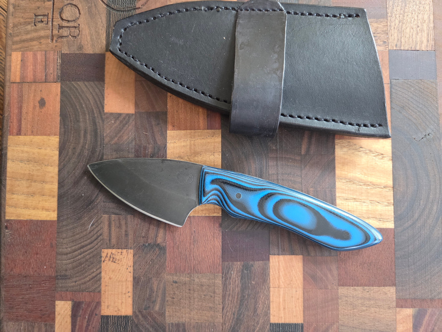 EDC Skinner