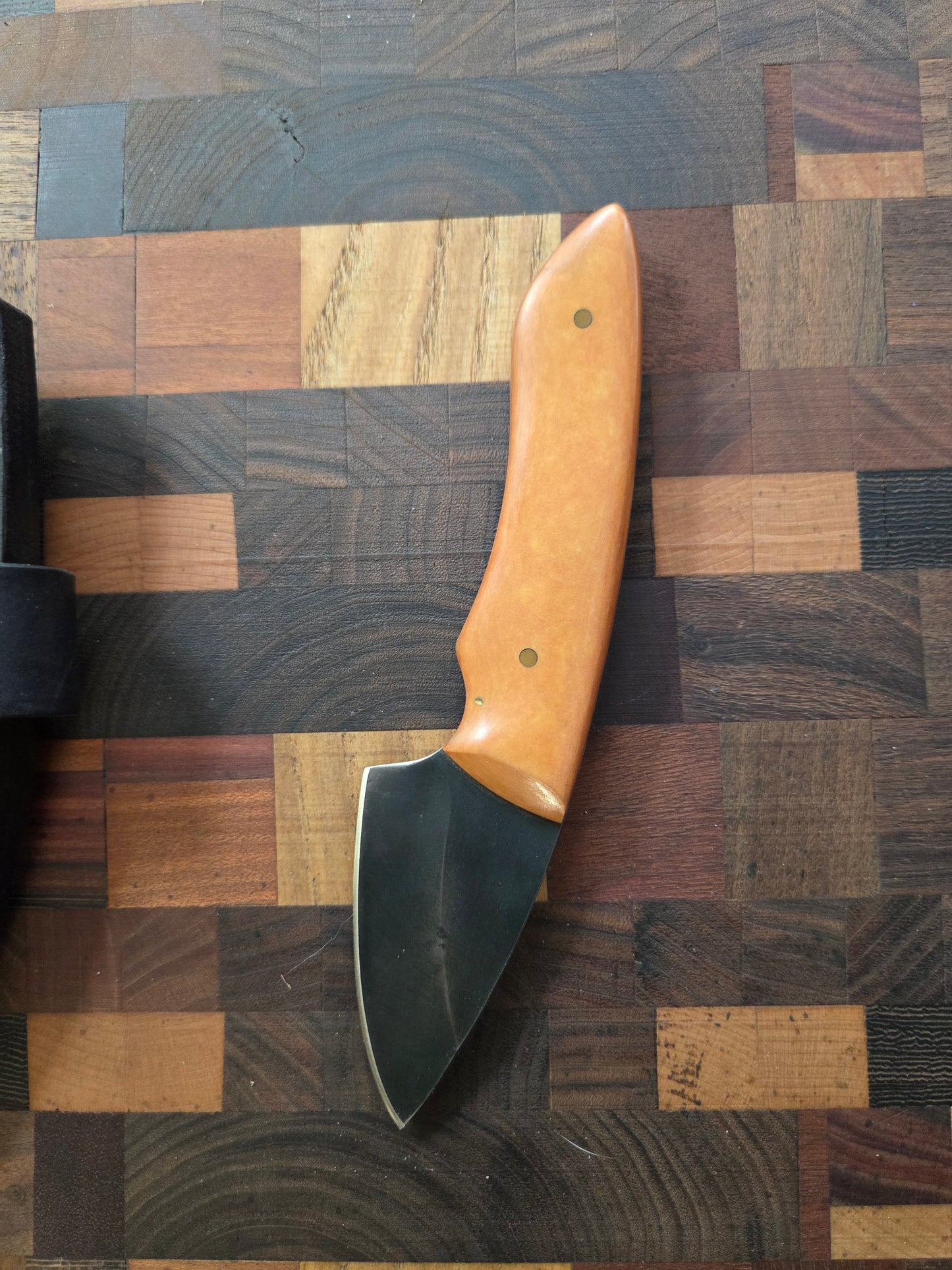 EDC Skinner