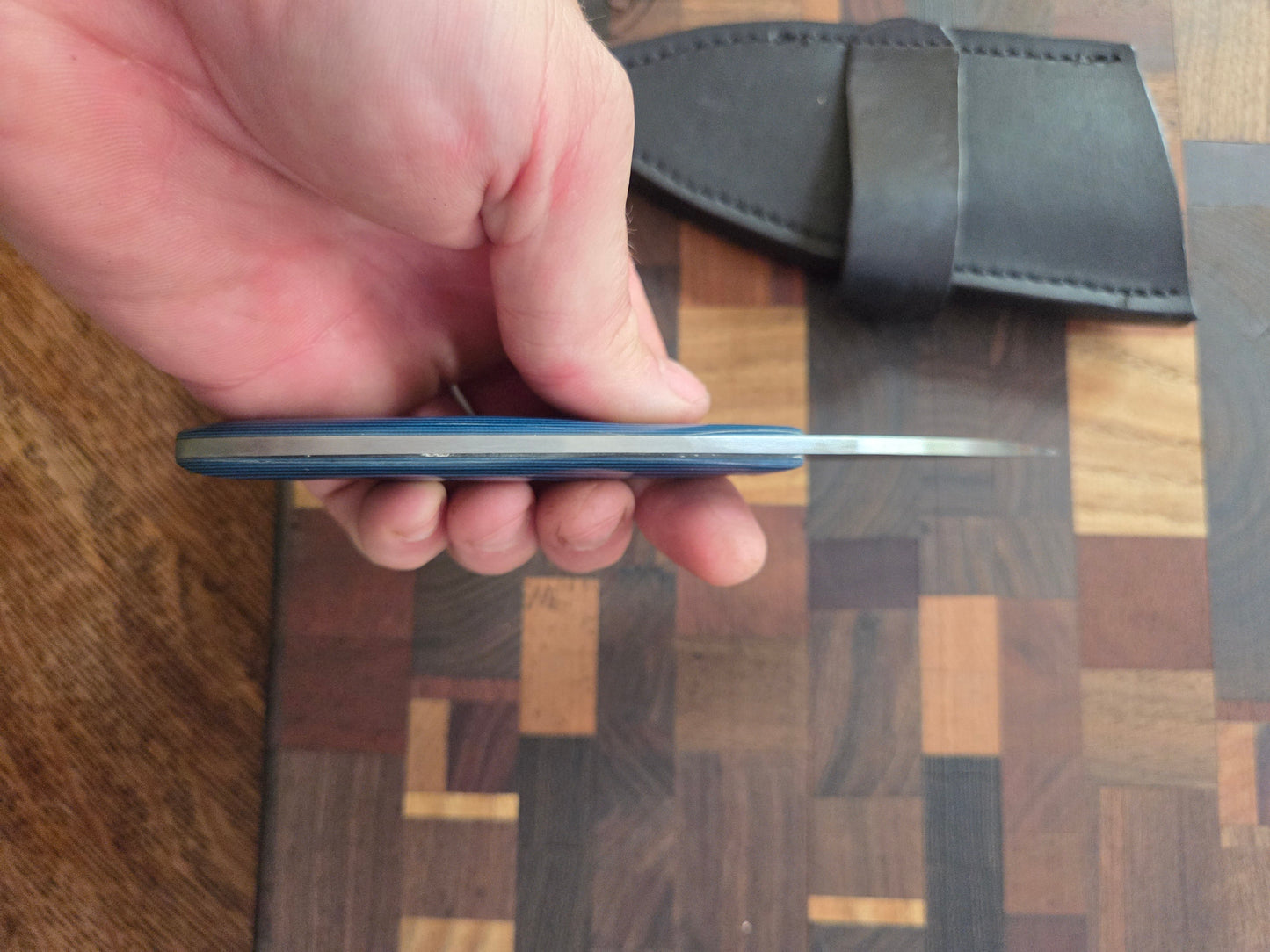 EDC Skinner