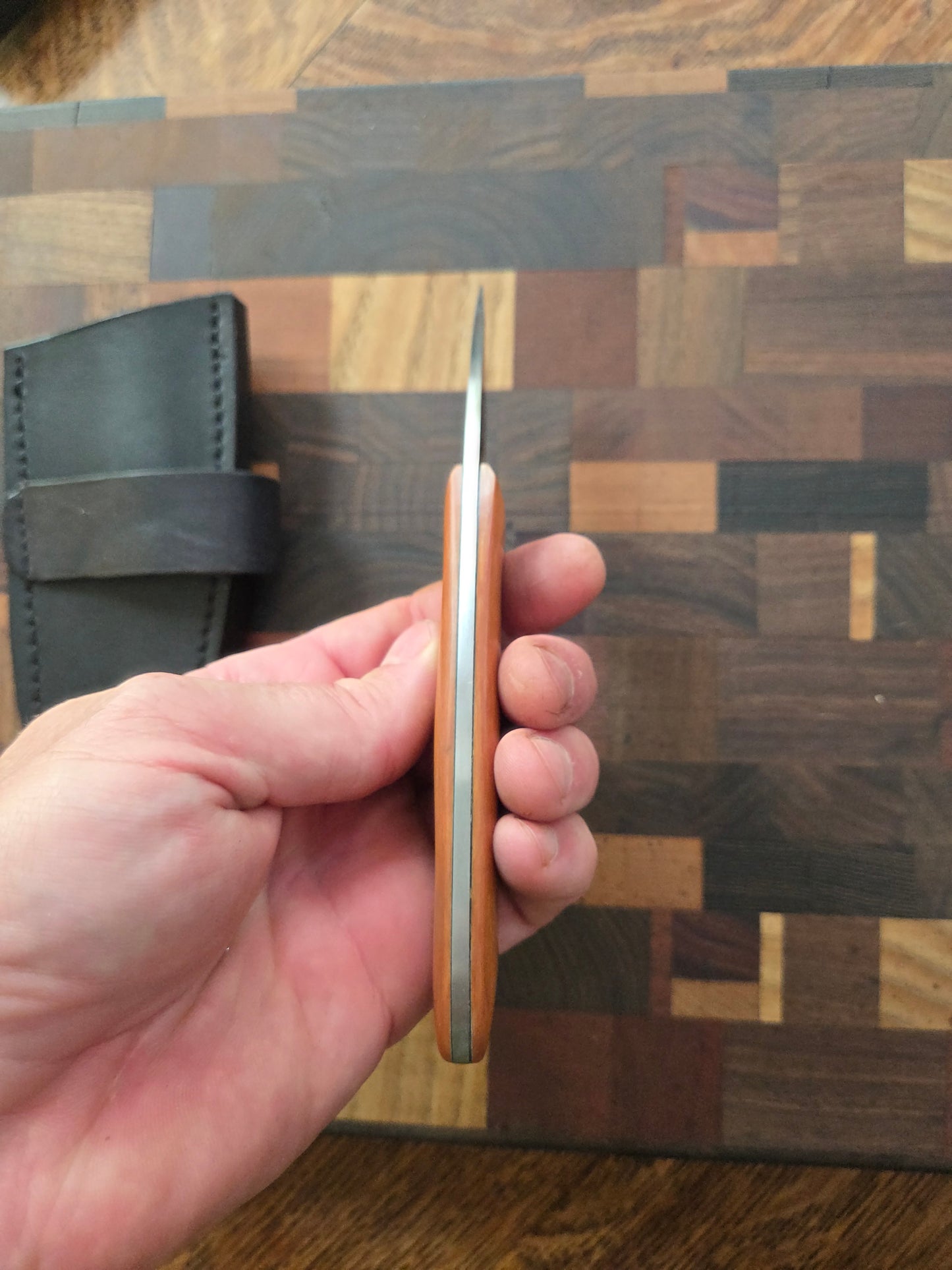 EDC Skinner