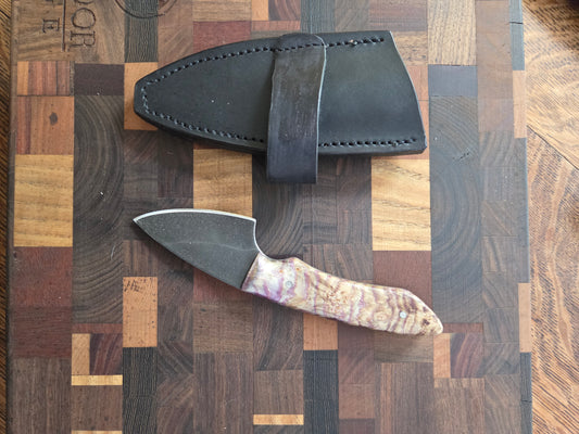 Edc Skinner