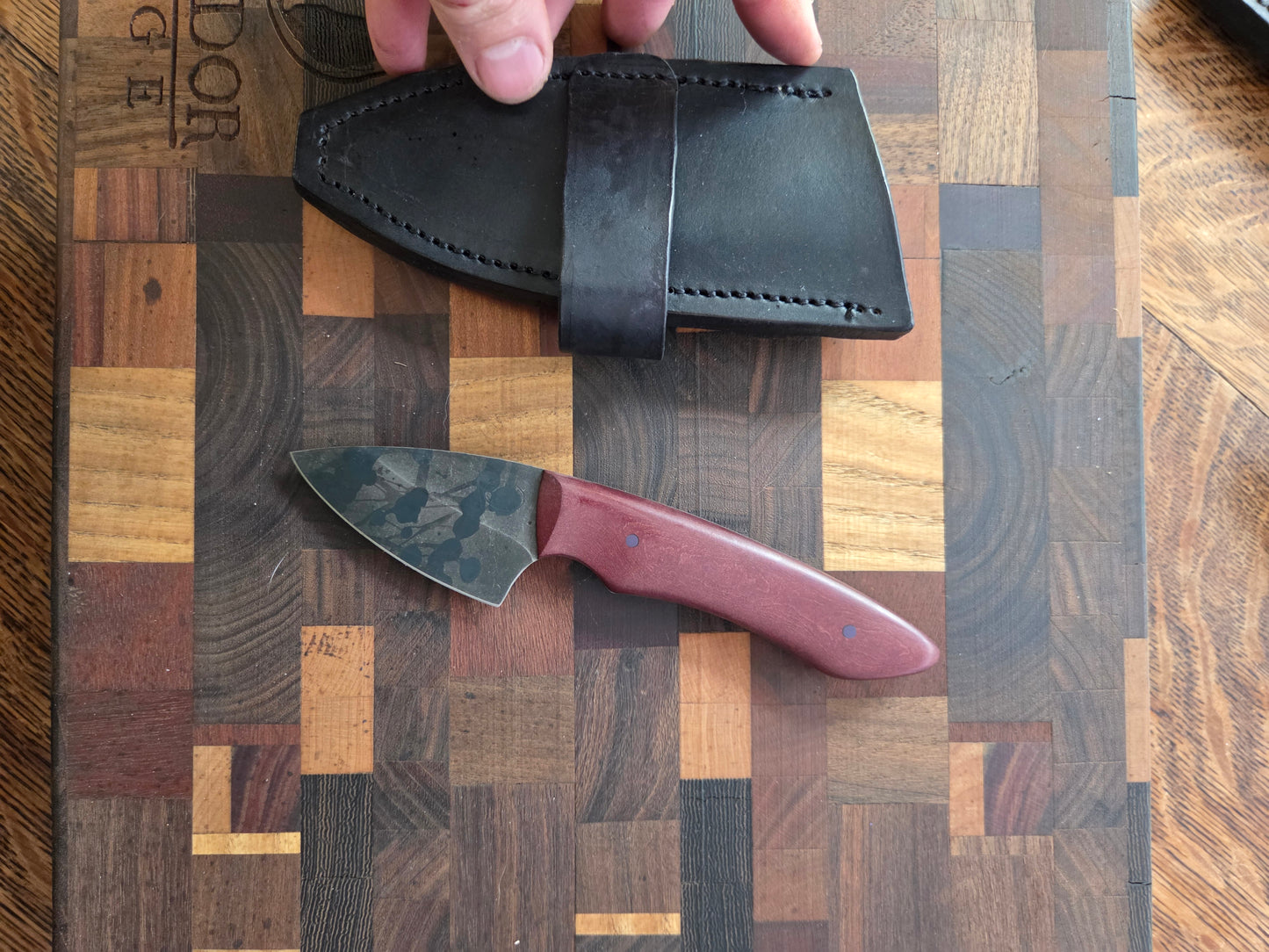EDC Skinner