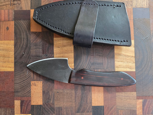 Edc Skinner