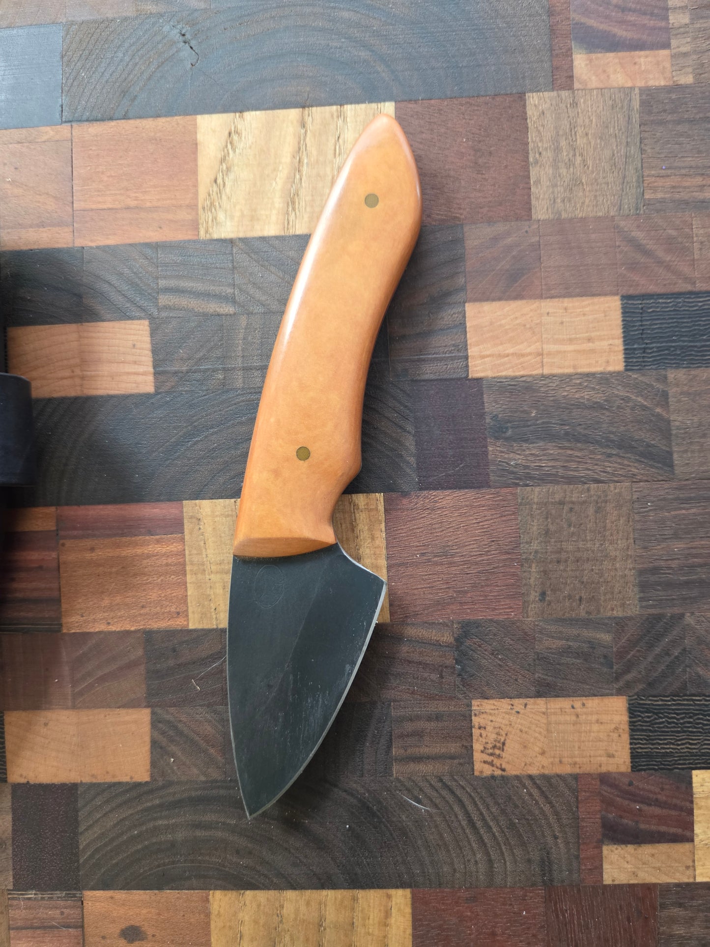 EDC Skinner