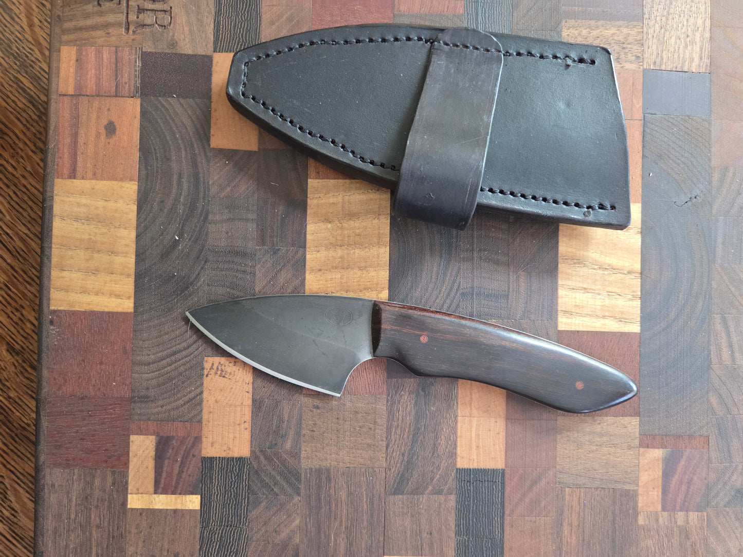 Edc Skinner