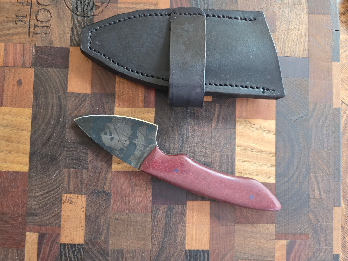 EDC Skinner