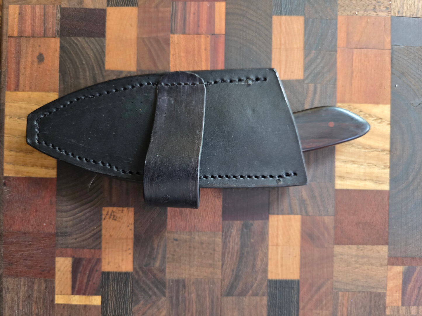 Edc Skinner