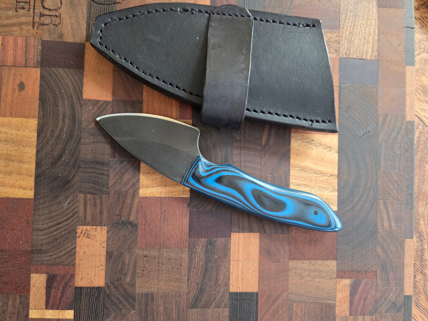 EDC Skinner